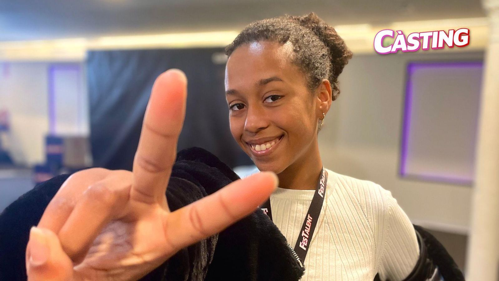 Equip Marina - Carmen Michelle