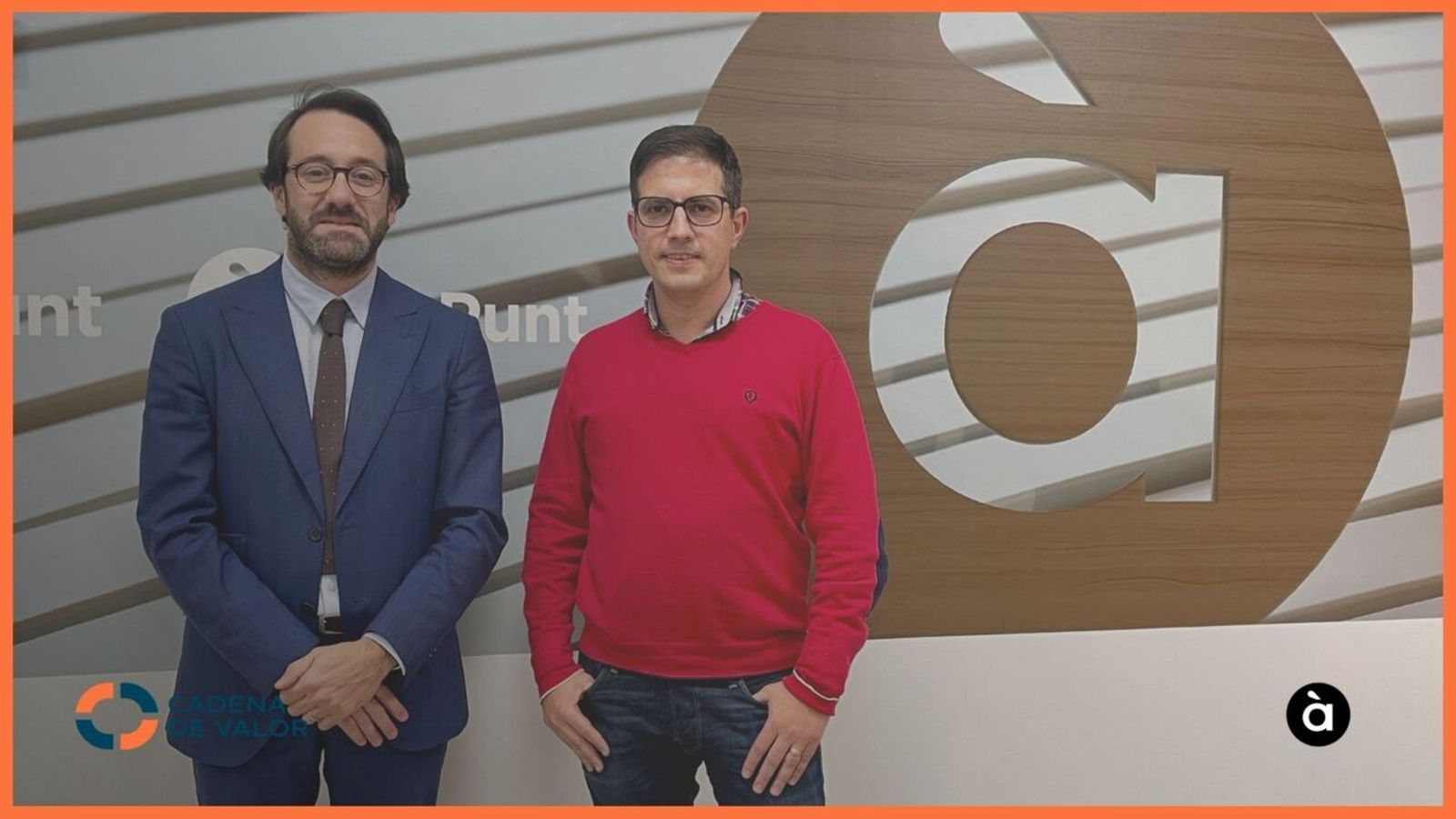05.02.2024 | Cadena de valor | Empreses amb història