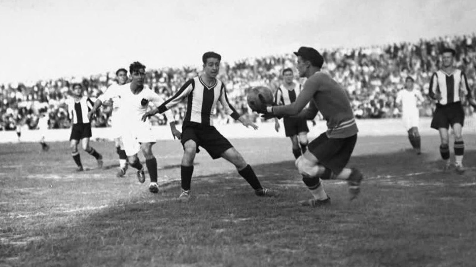 La copa de l\'Espanya lliure