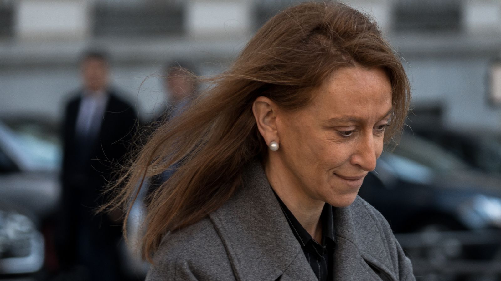 L'advocada de Koldo García, Leticia de la Hoz