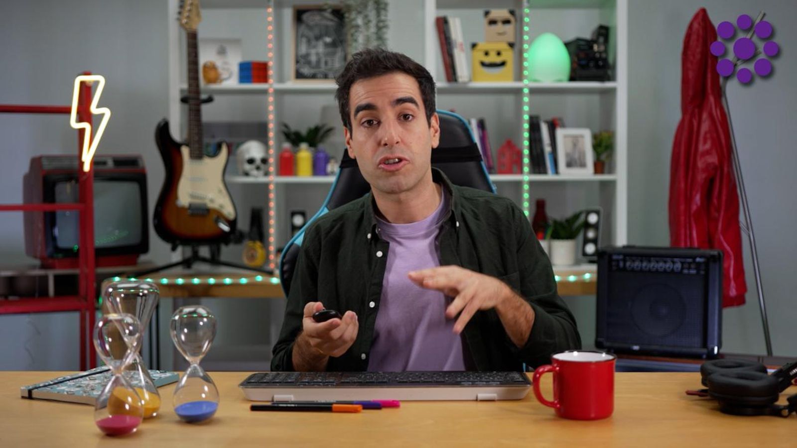 Què són els connectors?