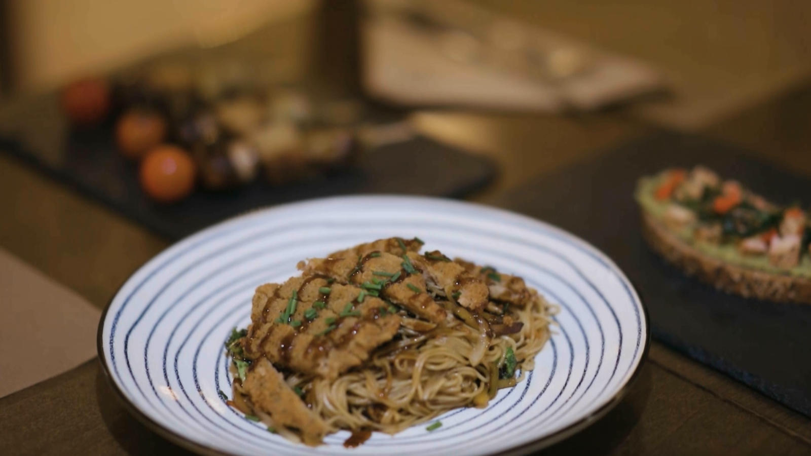 Carns vegetals, la nova carn