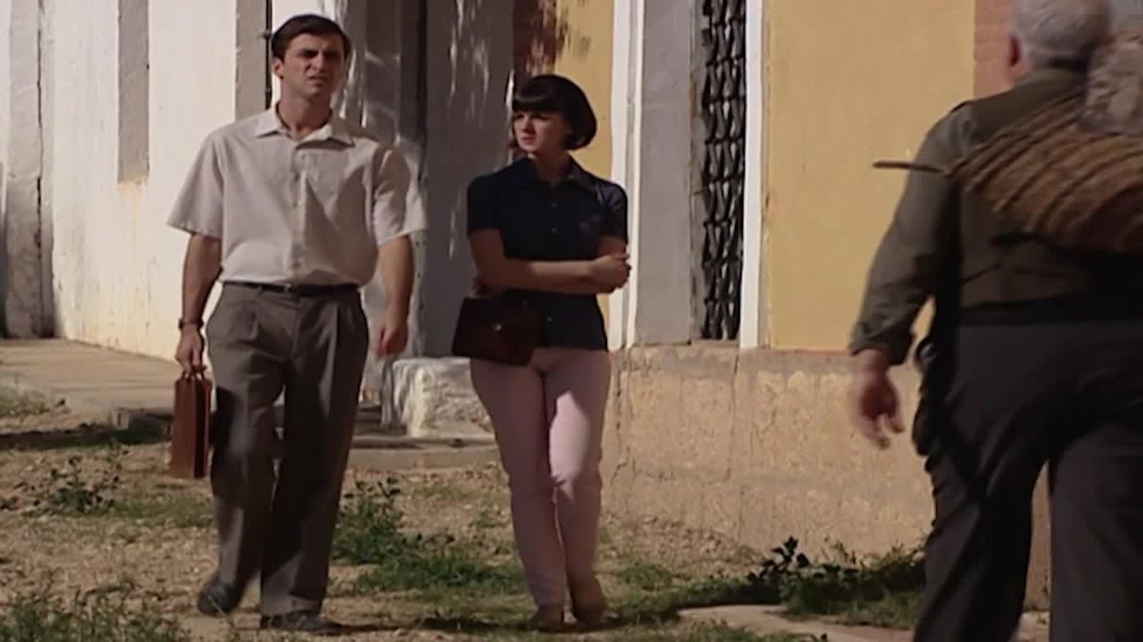 Capítol 48: L\'angoixa del senyoret