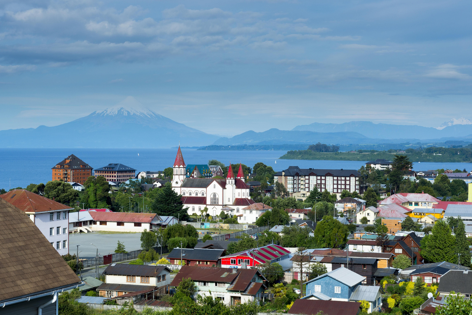 Puerto Varas