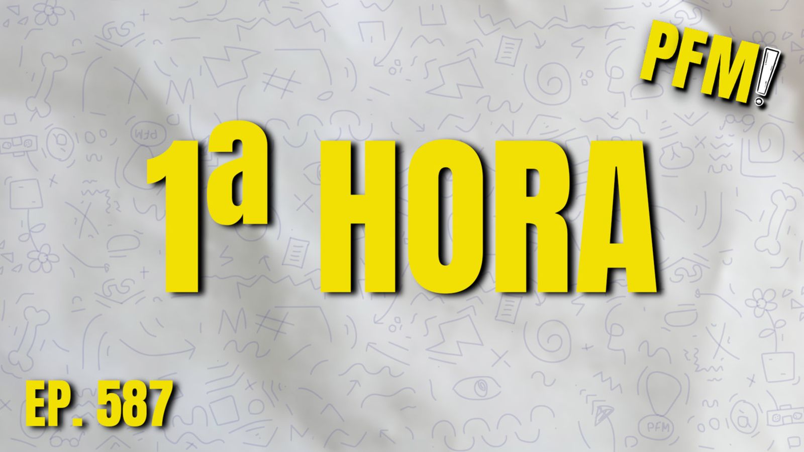27.03.2024 | Podríem fer-ho millor | Primera Part