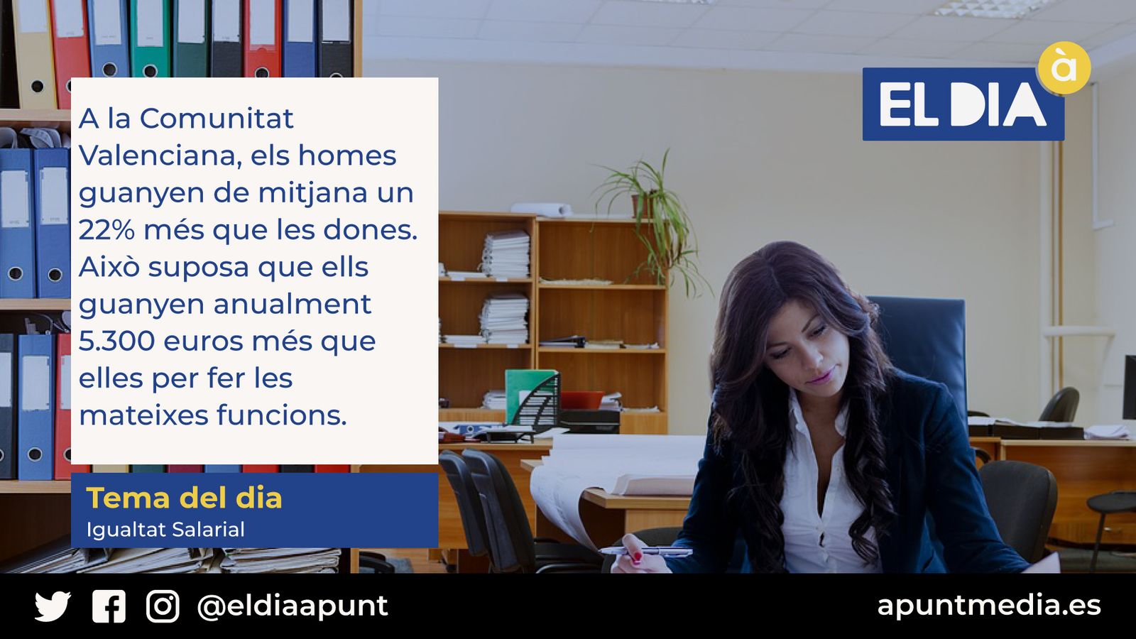 18.09.2020 | El dia À Punt | Primera hora