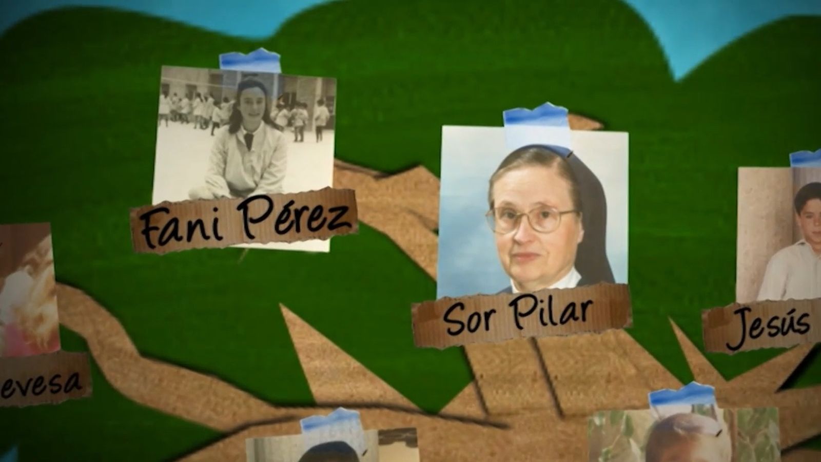 Els més agraïts de la classe