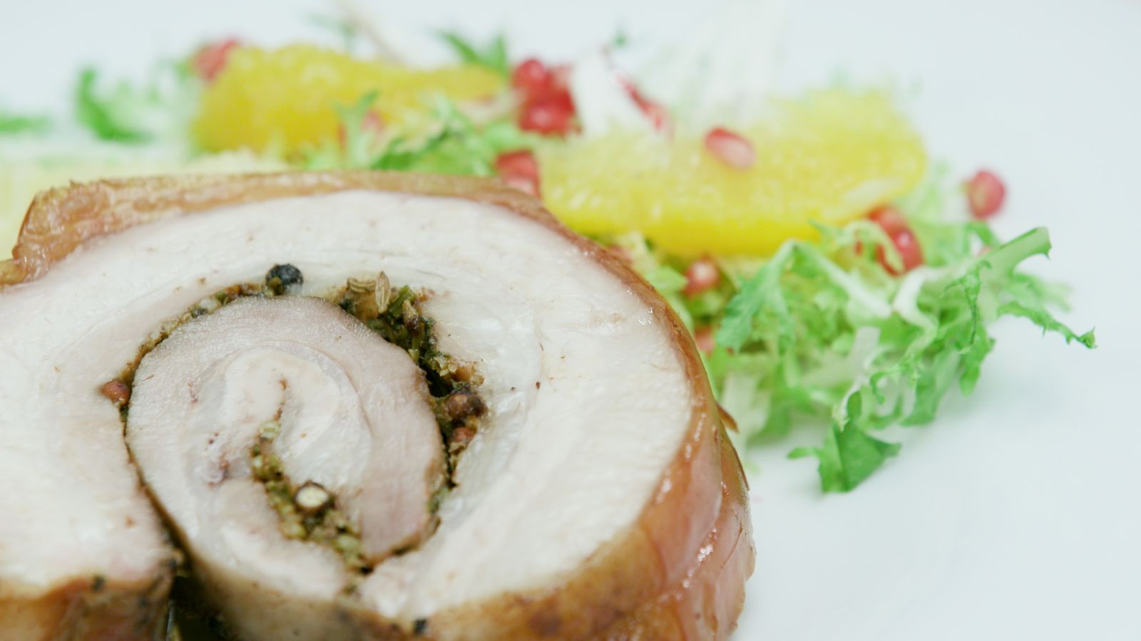 Porchetta