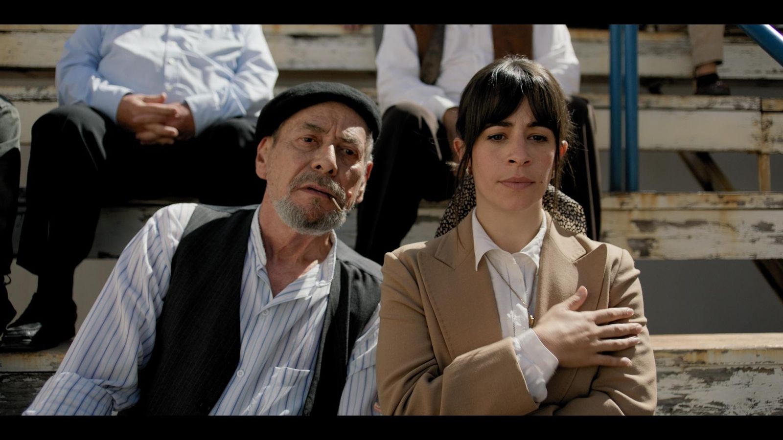 Capítol 454: Revenja