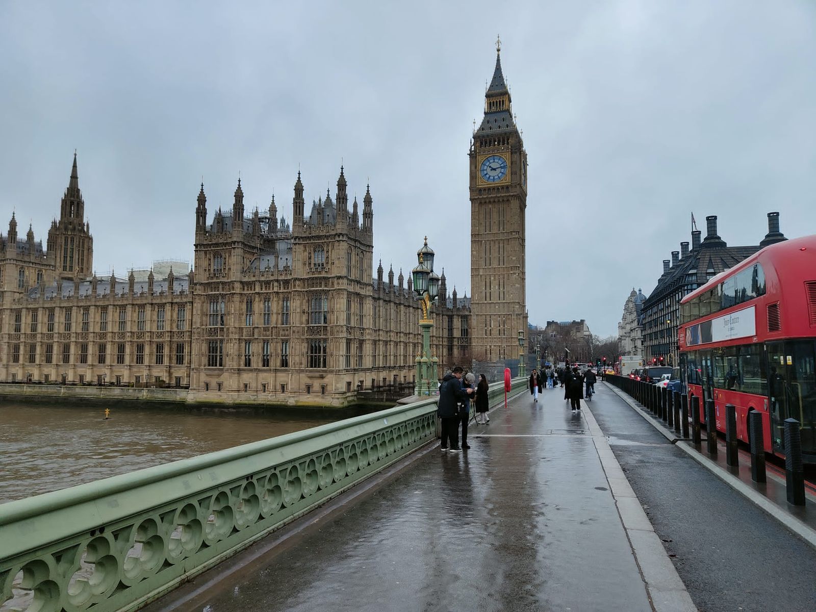 Valencians al món | Londres dels Tudor