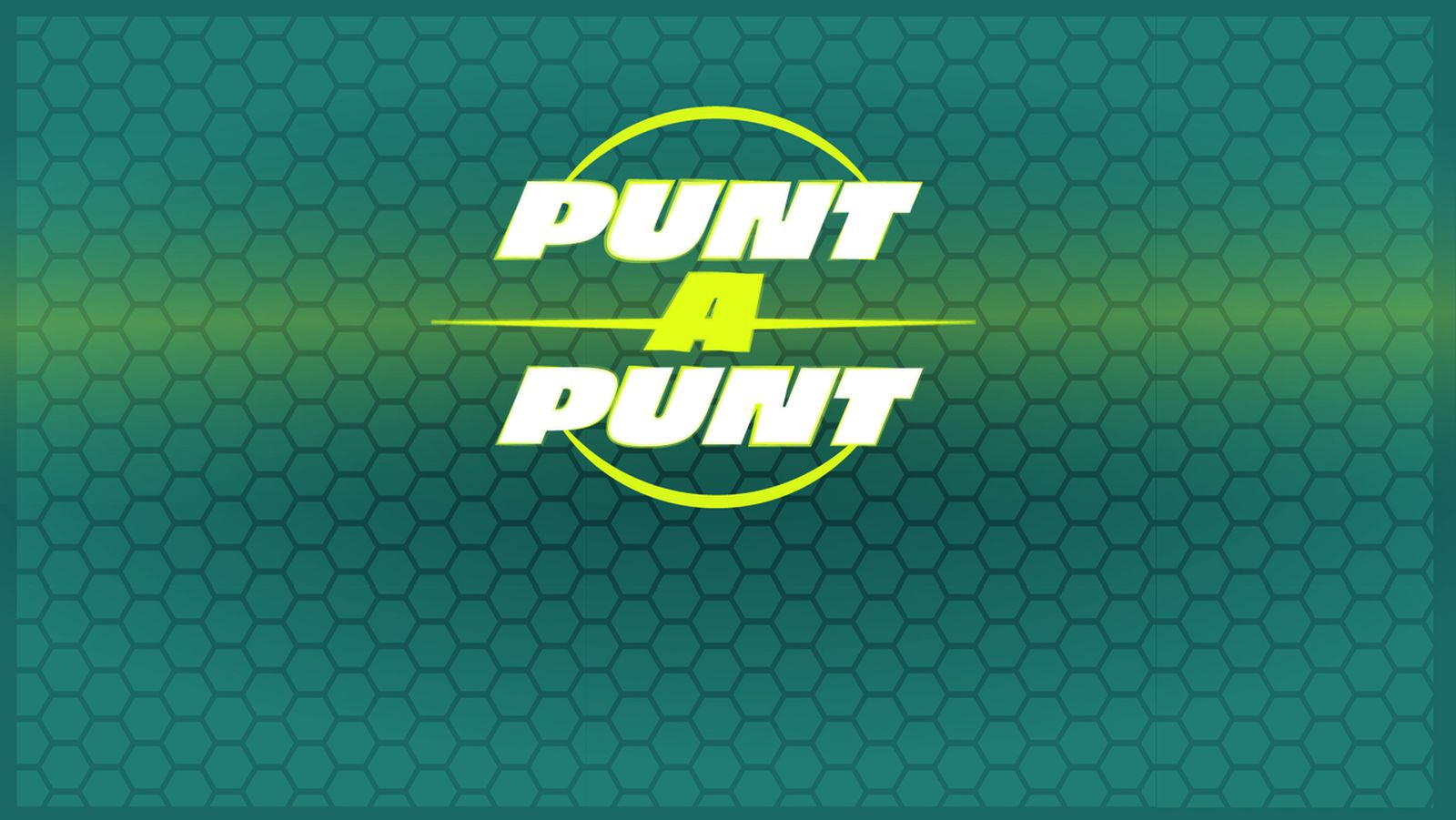 05.10.2025 | Punt a punt | Els últims '90 Minuts' del Punt a Punt