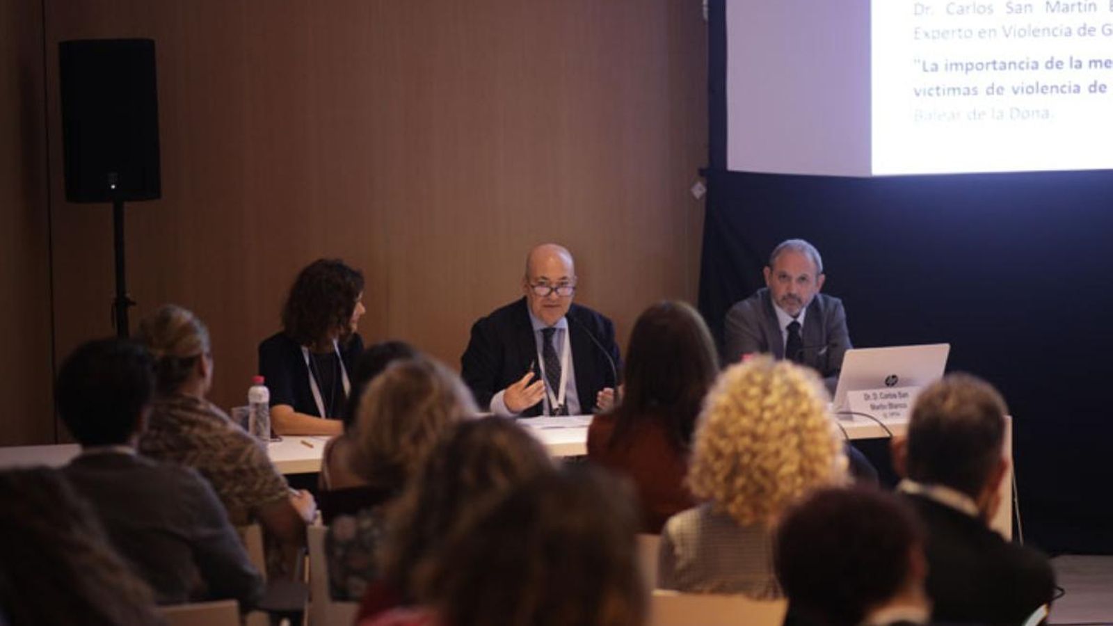 40 Congrés Nacional de la Societat Espanyola de Metges d’Atenció Primària