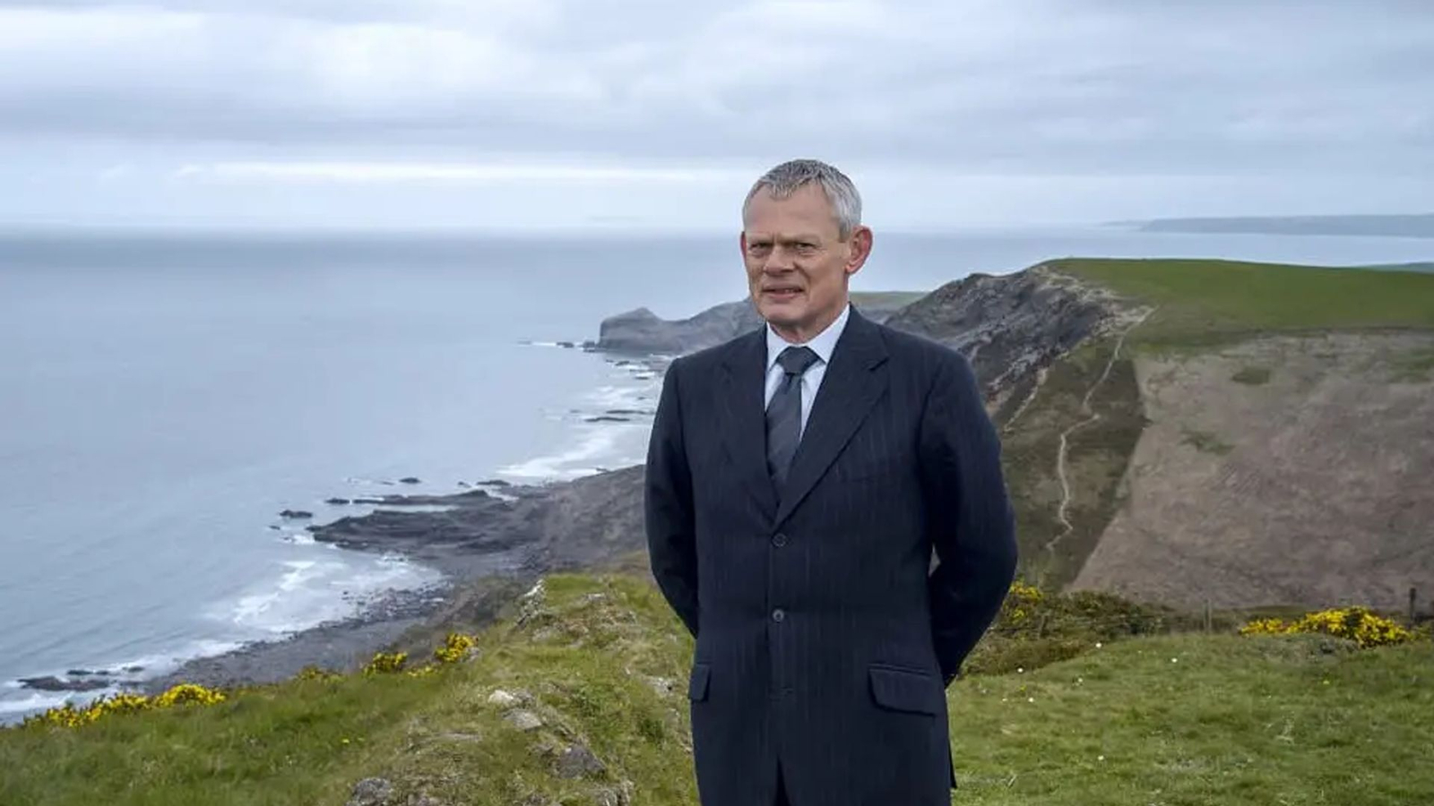 Doc Martin Miniatura