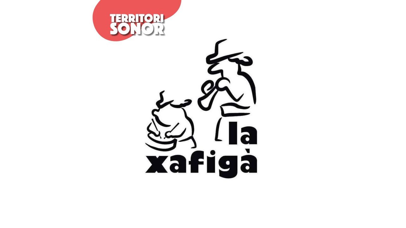 17.01.2025 | 'De festa en festa, com el dolçainer' amb La Xafigà