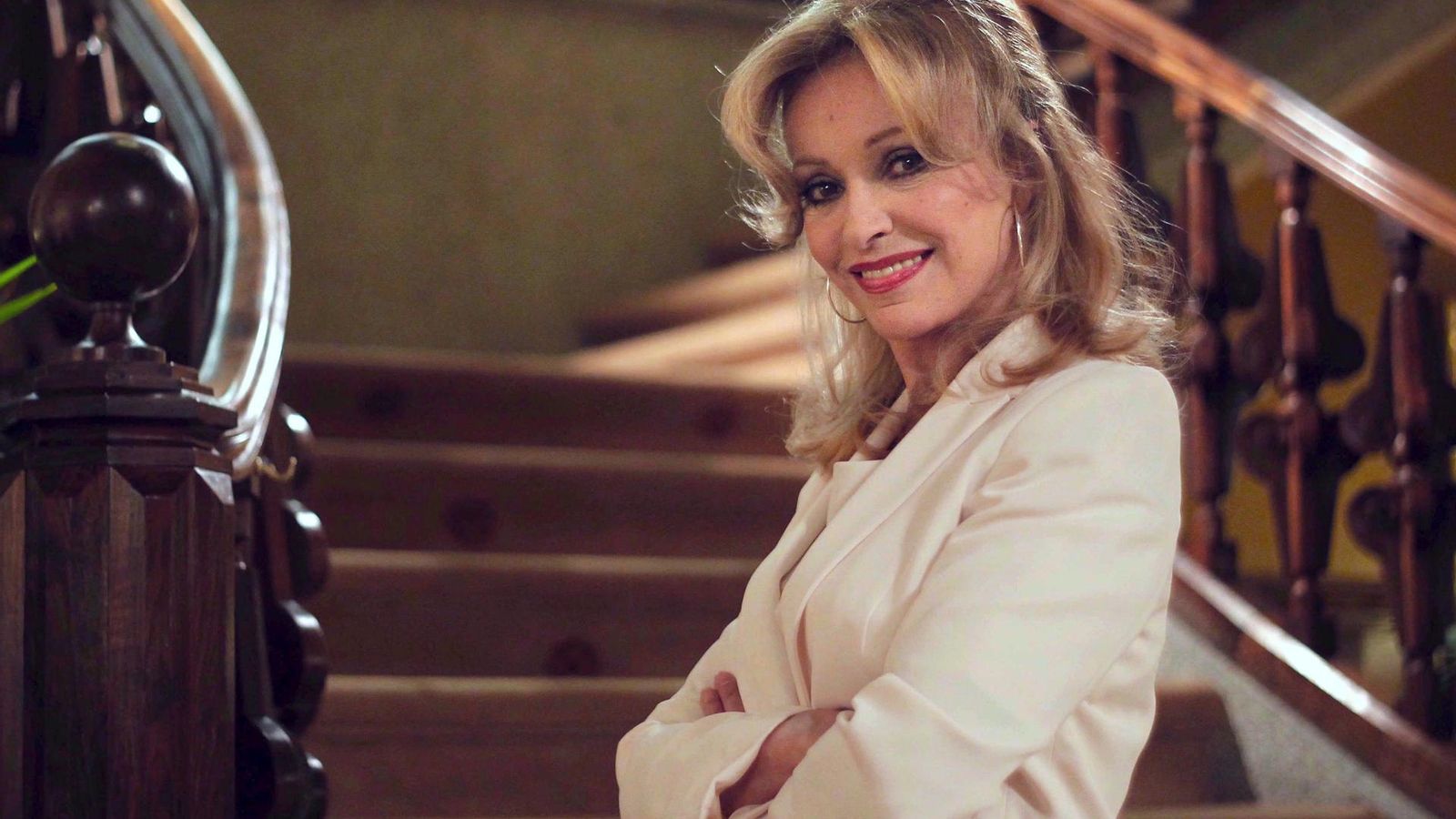 La actriz Silvia Tortosa fallece a los 77 años