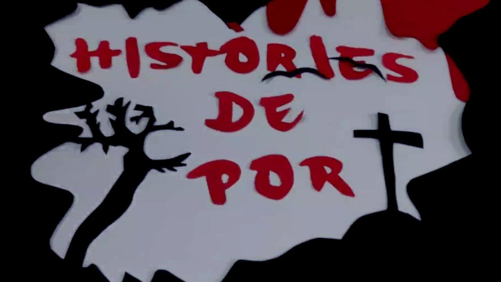 Històries de por, IES Francisco Figueras Pacheco (Alacant)