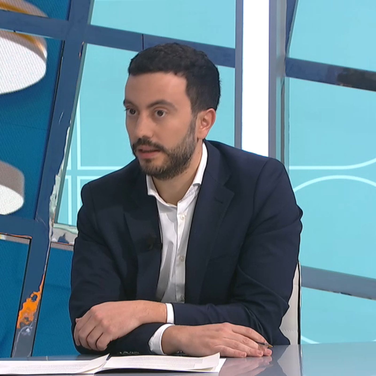 08.01.2026 | Entrevista LNM Fran Ortega