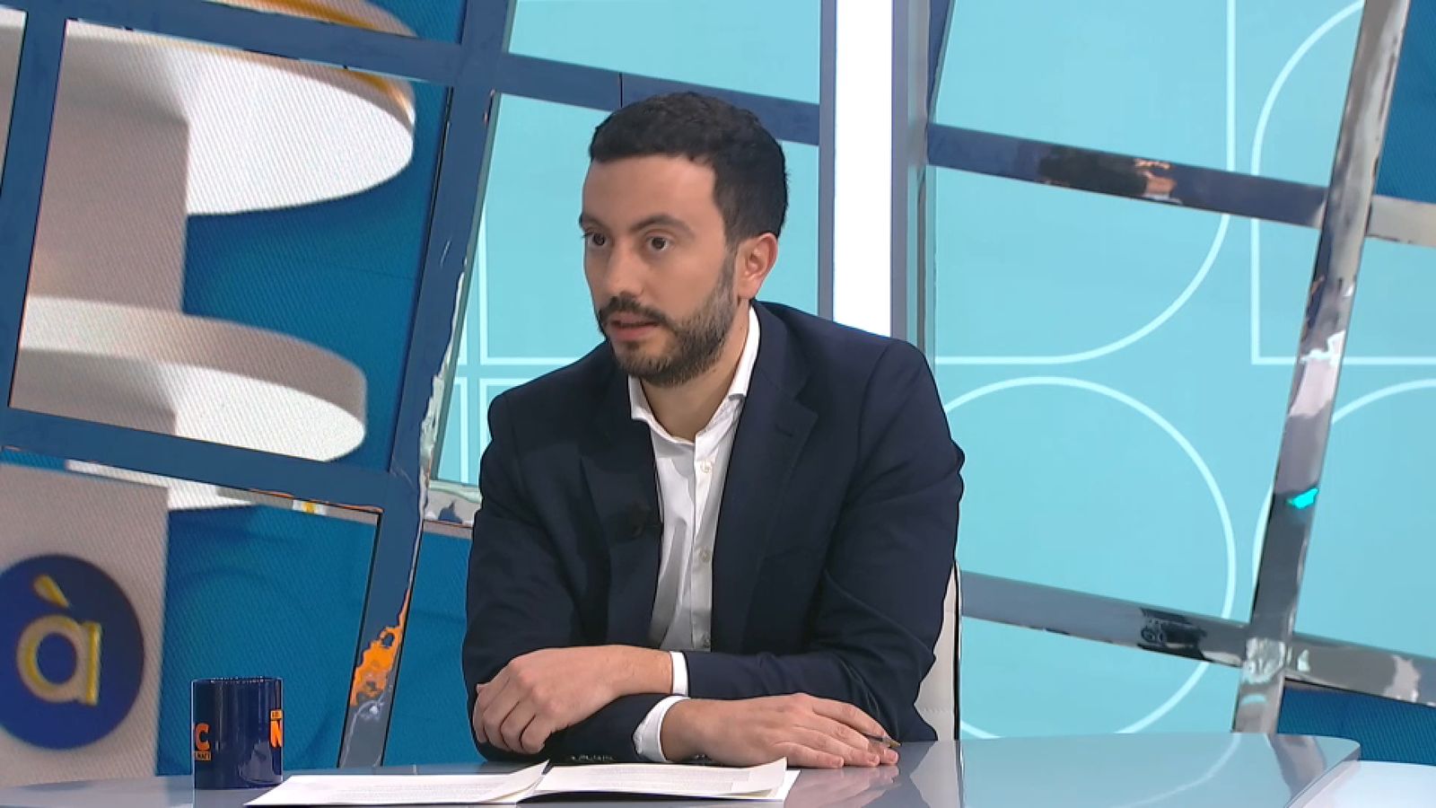 08.01.2026 | Entrevista LNM Fran Ortega