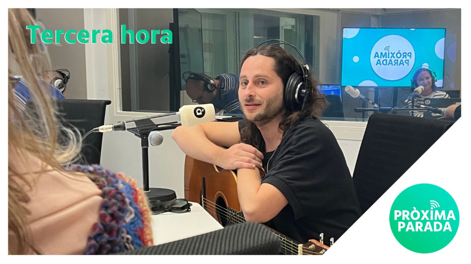 21.12.2023 | Pròxima parada | Tercera Part