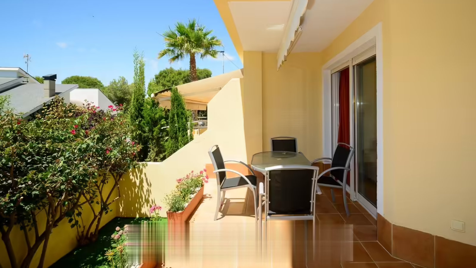 Habitatge de lloguer a Oriola