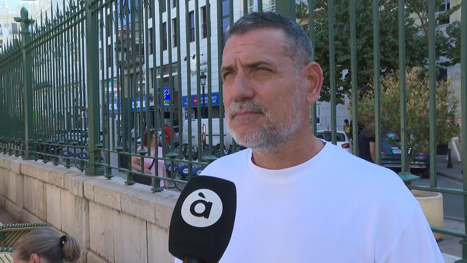 Andreu Palop
