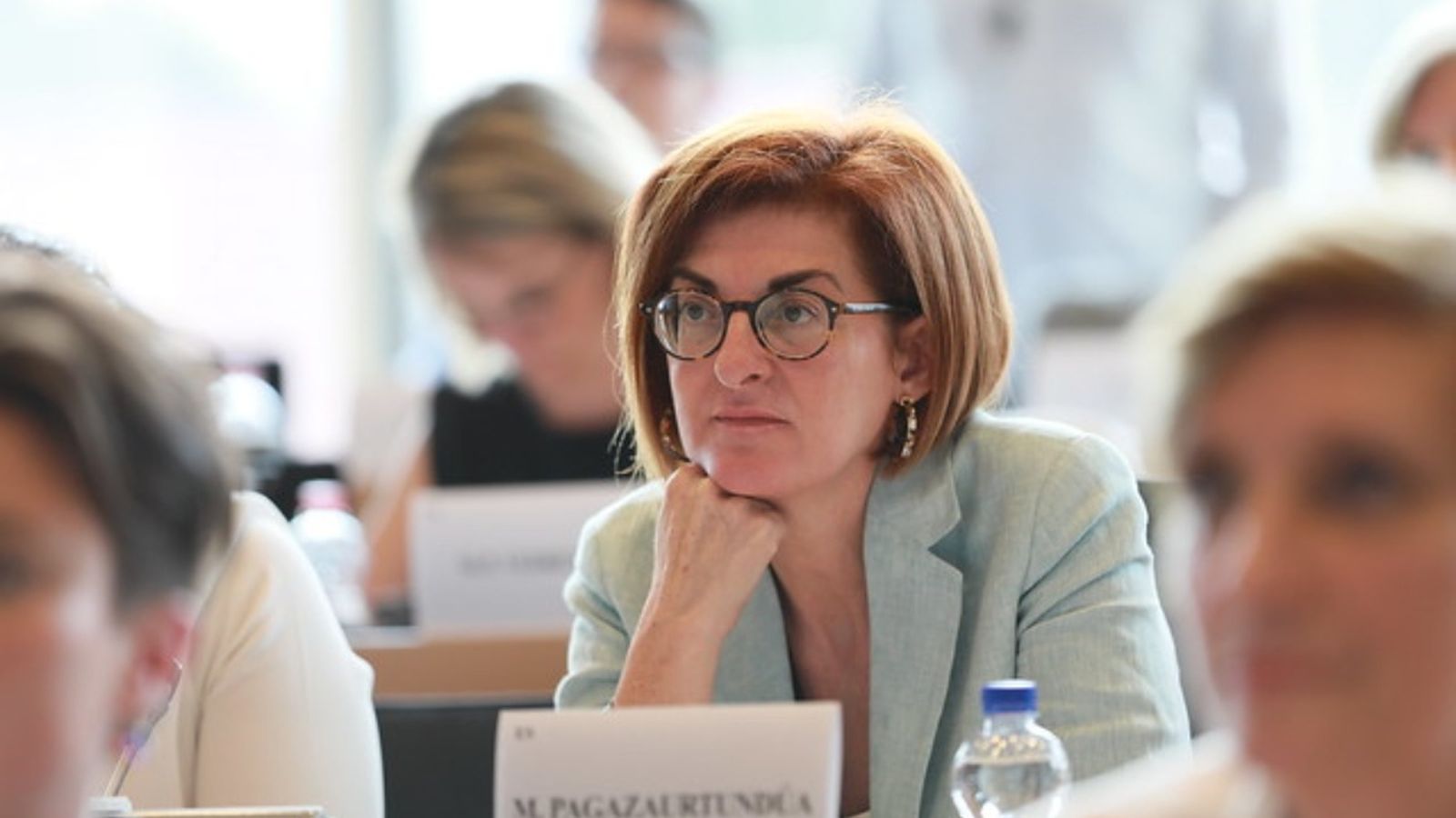 Maite Pagazaurtundua