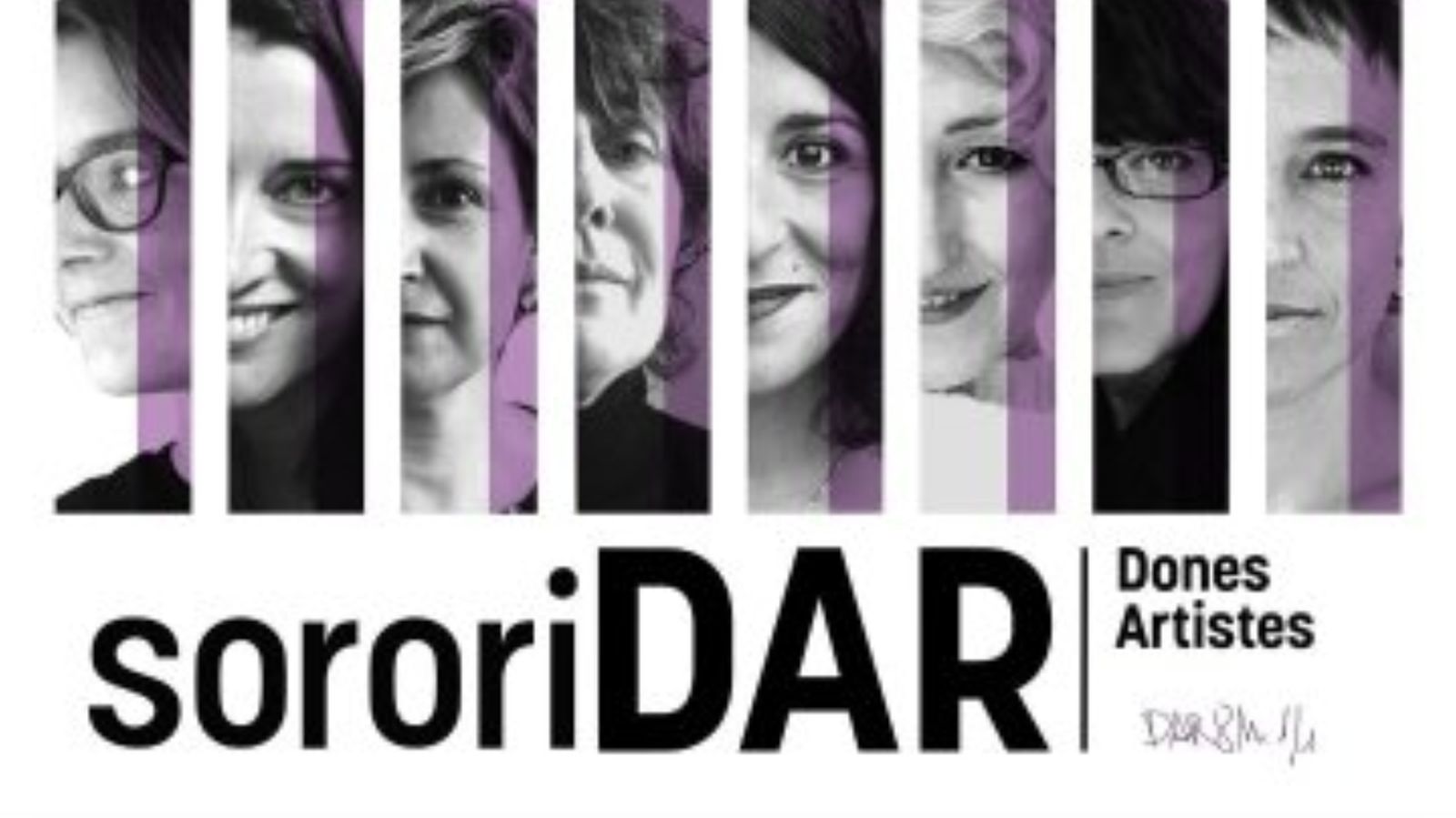 dones artistes