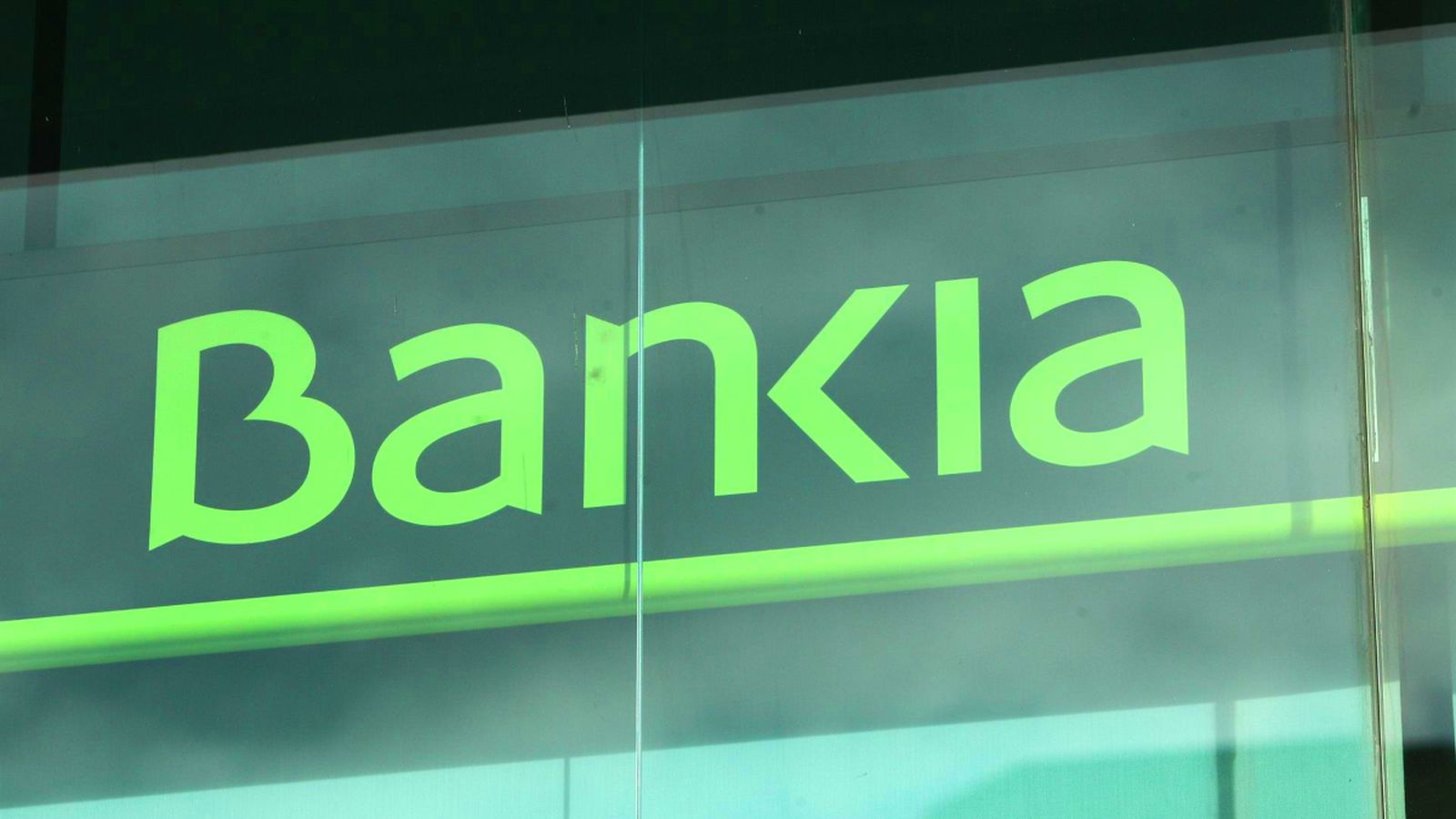 Bankia aplicarà una moratòria de sis mesos en hipoteques i crèdits de consum