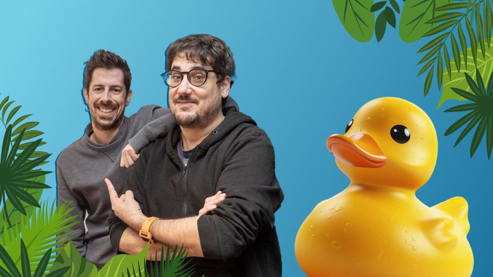 30.08.2023 | L’entrevista