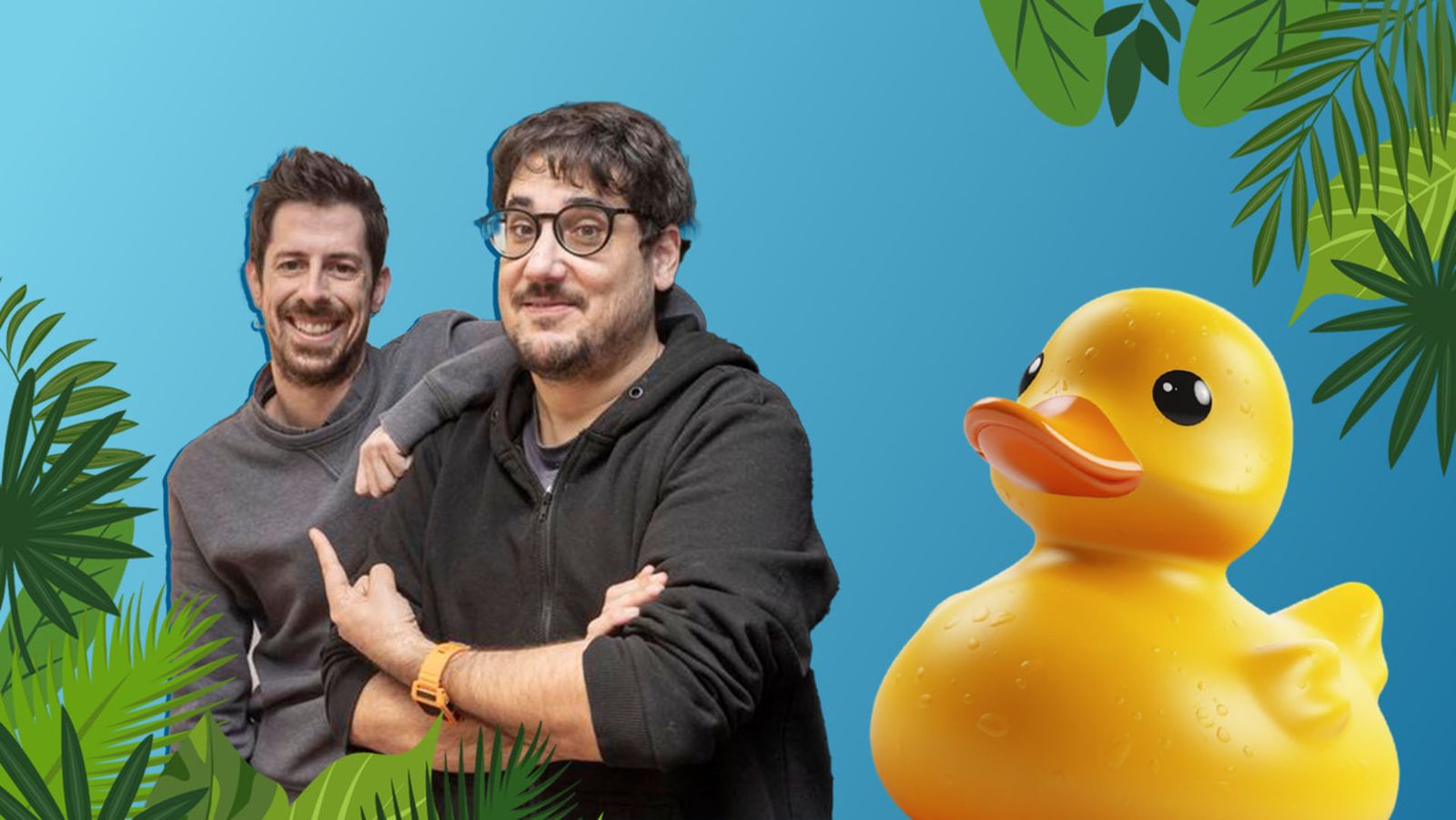 30.08.2023 | L’entrevista