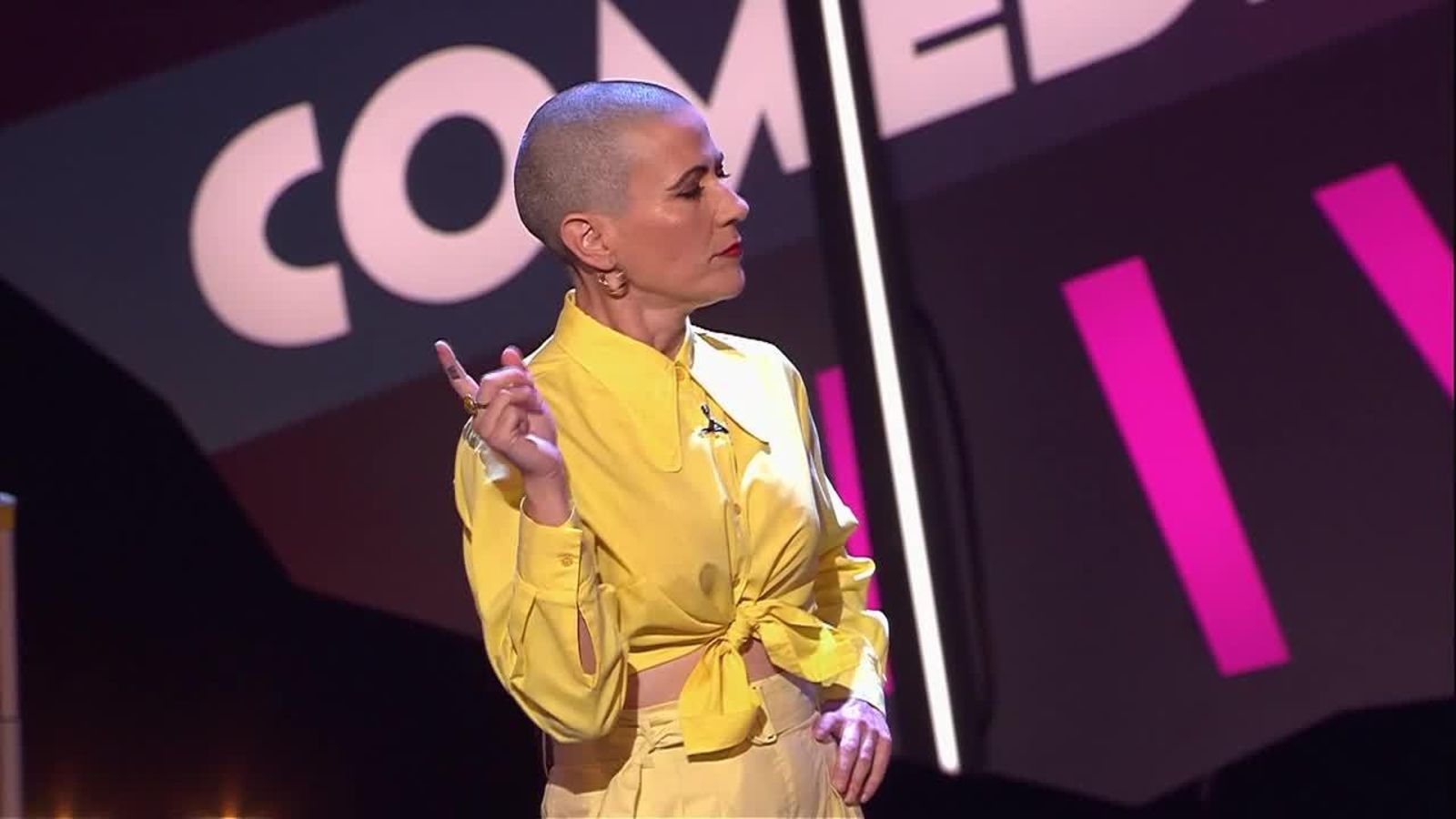 28.11.2018 | Comediants