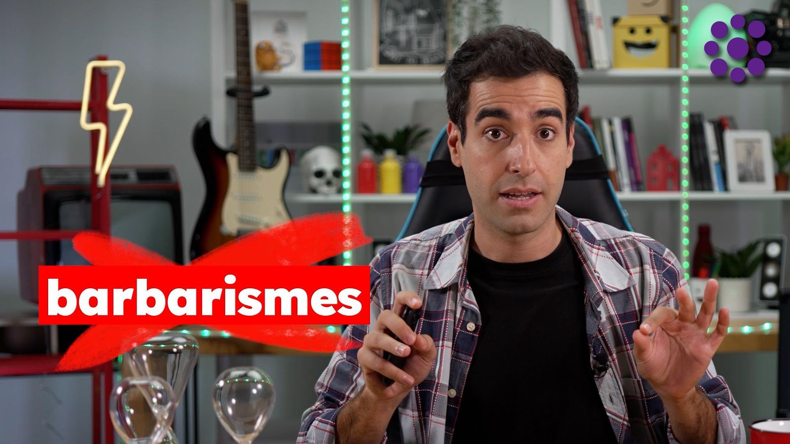 Adaptar-se a la llengua