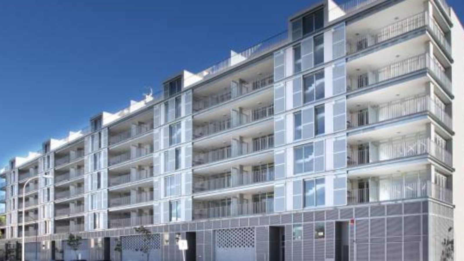 El preu de l’habitatge nou es modera i arriba fins al 5,1%