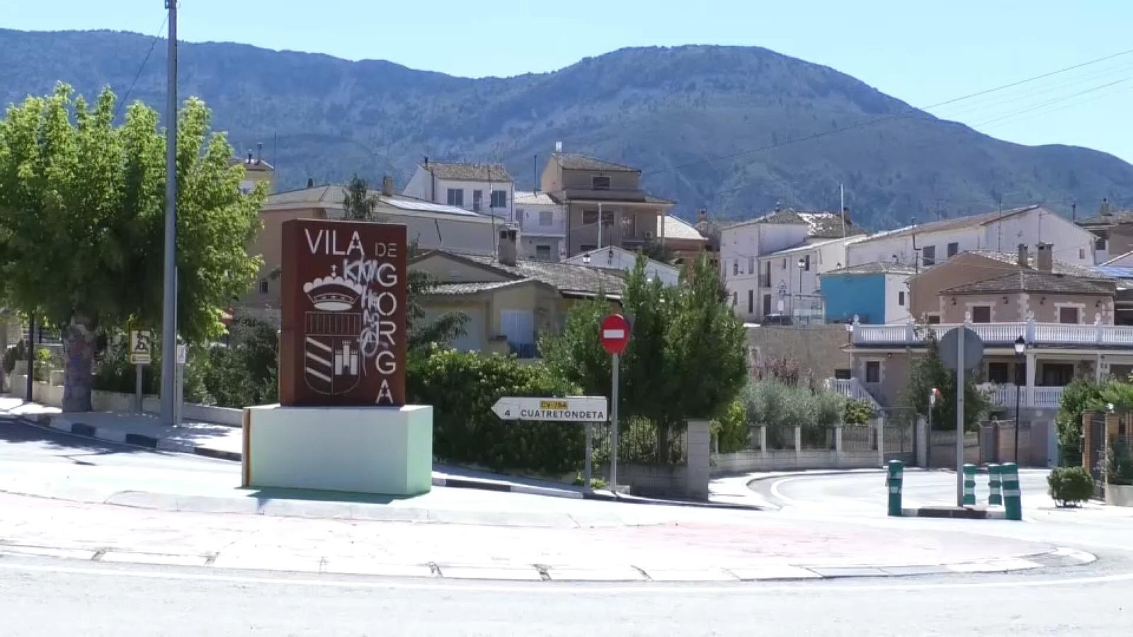 Onada de robatoris als pobles de l'Alcoià i el Comtat