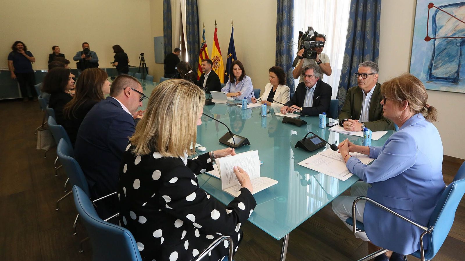 Comissió d'investigació del cas dels bons consum de la Diputació d'Alacant