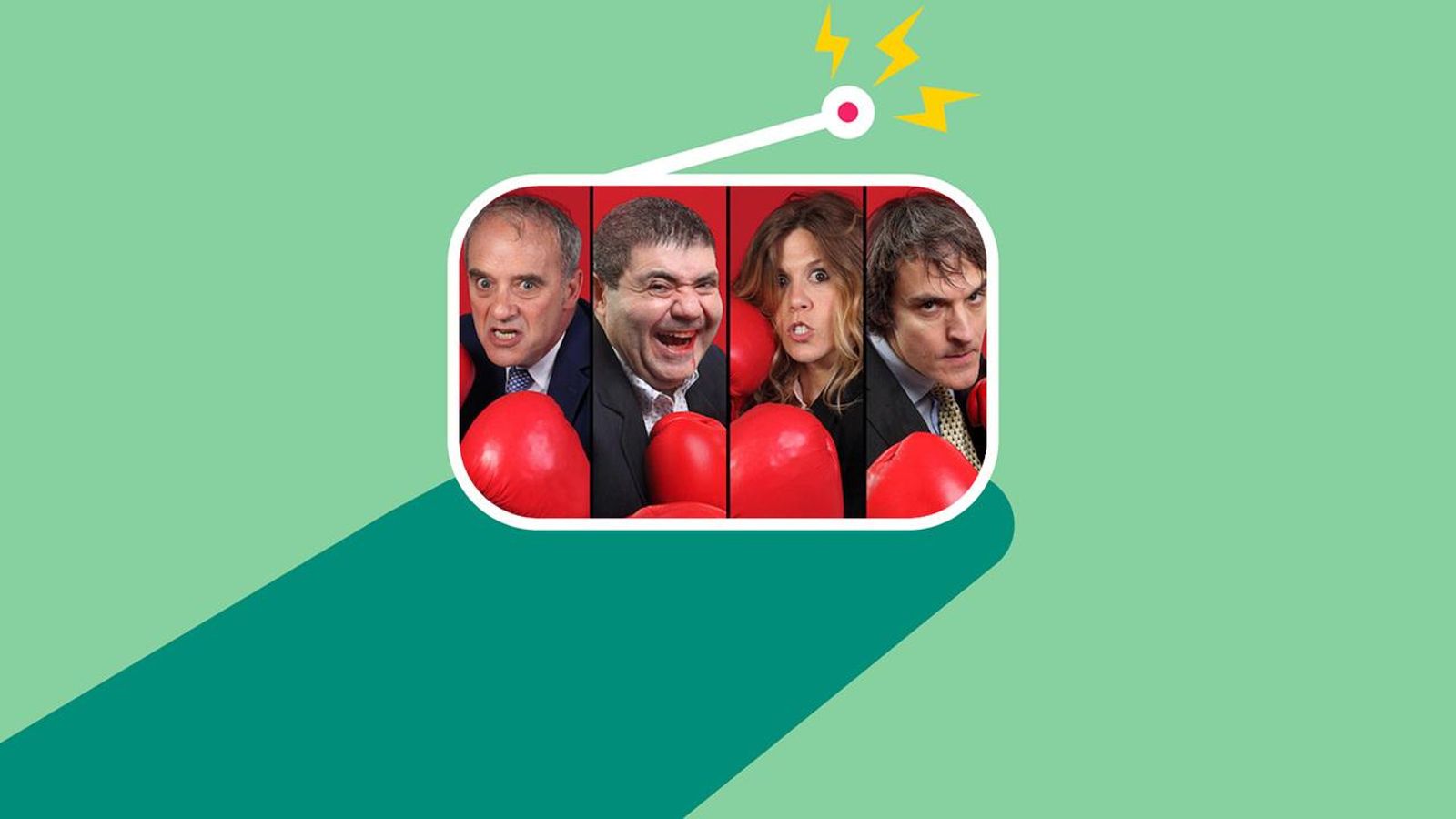 28.08.2025 | Queda't amb els nostres | Jordi Ballester i Ferran Gadea