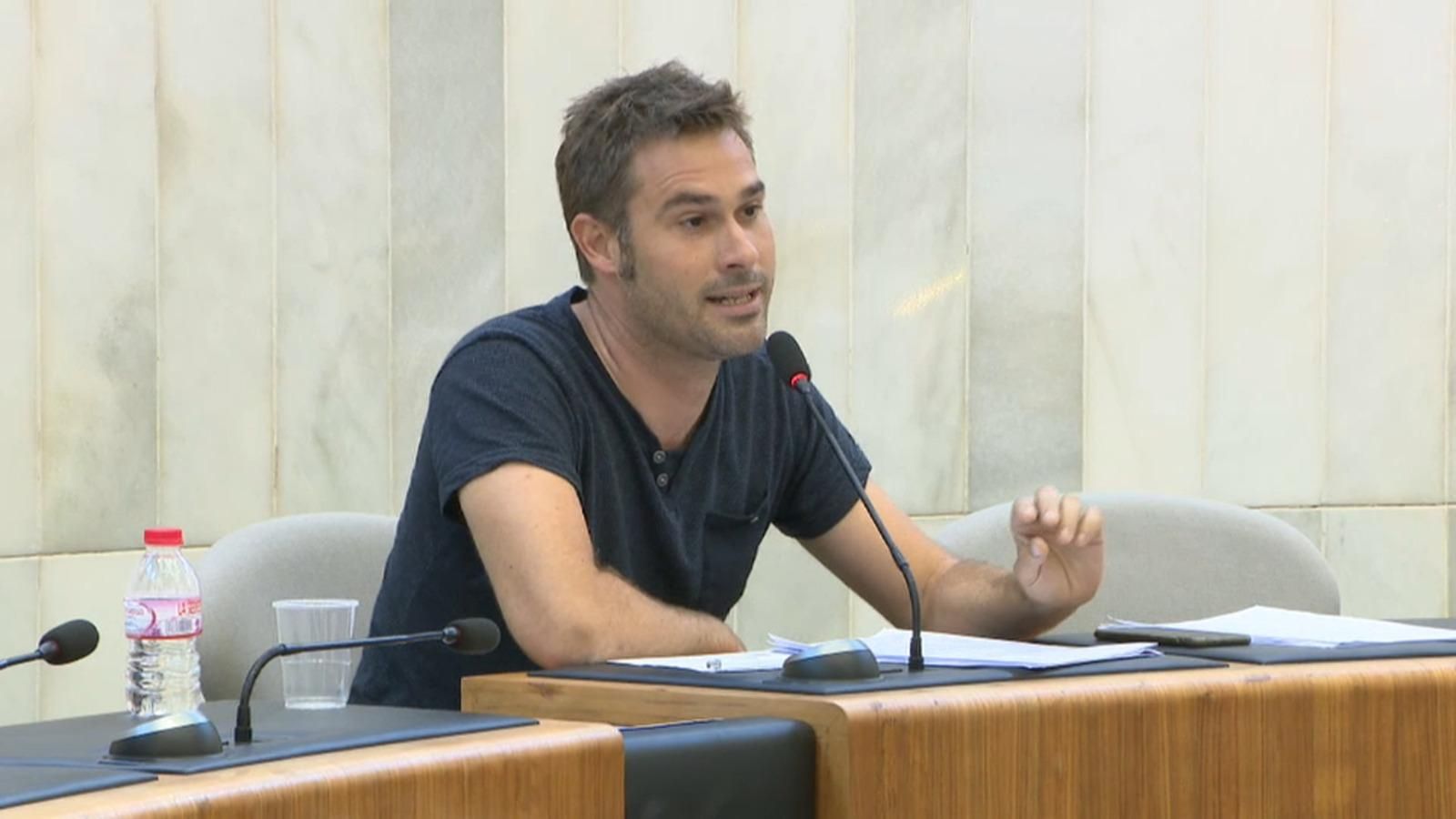 Gerard Fullana