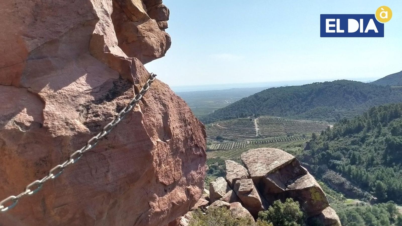 01.07.2021 | 'De Ruta' per la Vall de Segó