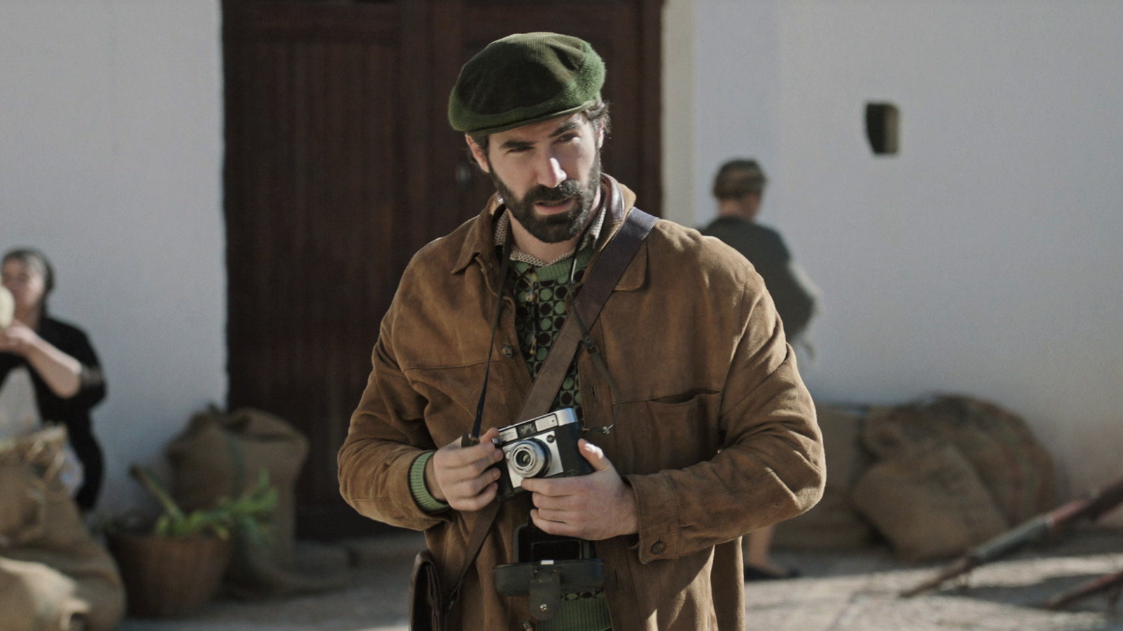 Capítol 206: I tu qui eres?