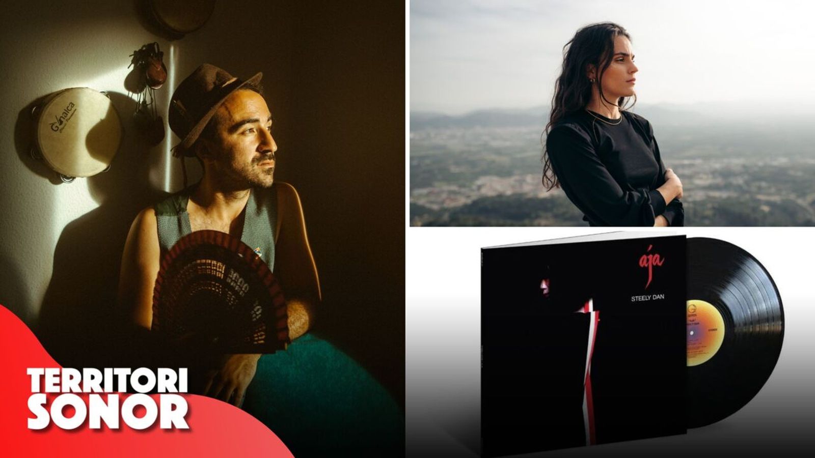 03.04.2024 | Els concerts de les nostres vides, Joan Peiró, La Maria i “33 revolucions per a canviar el món”