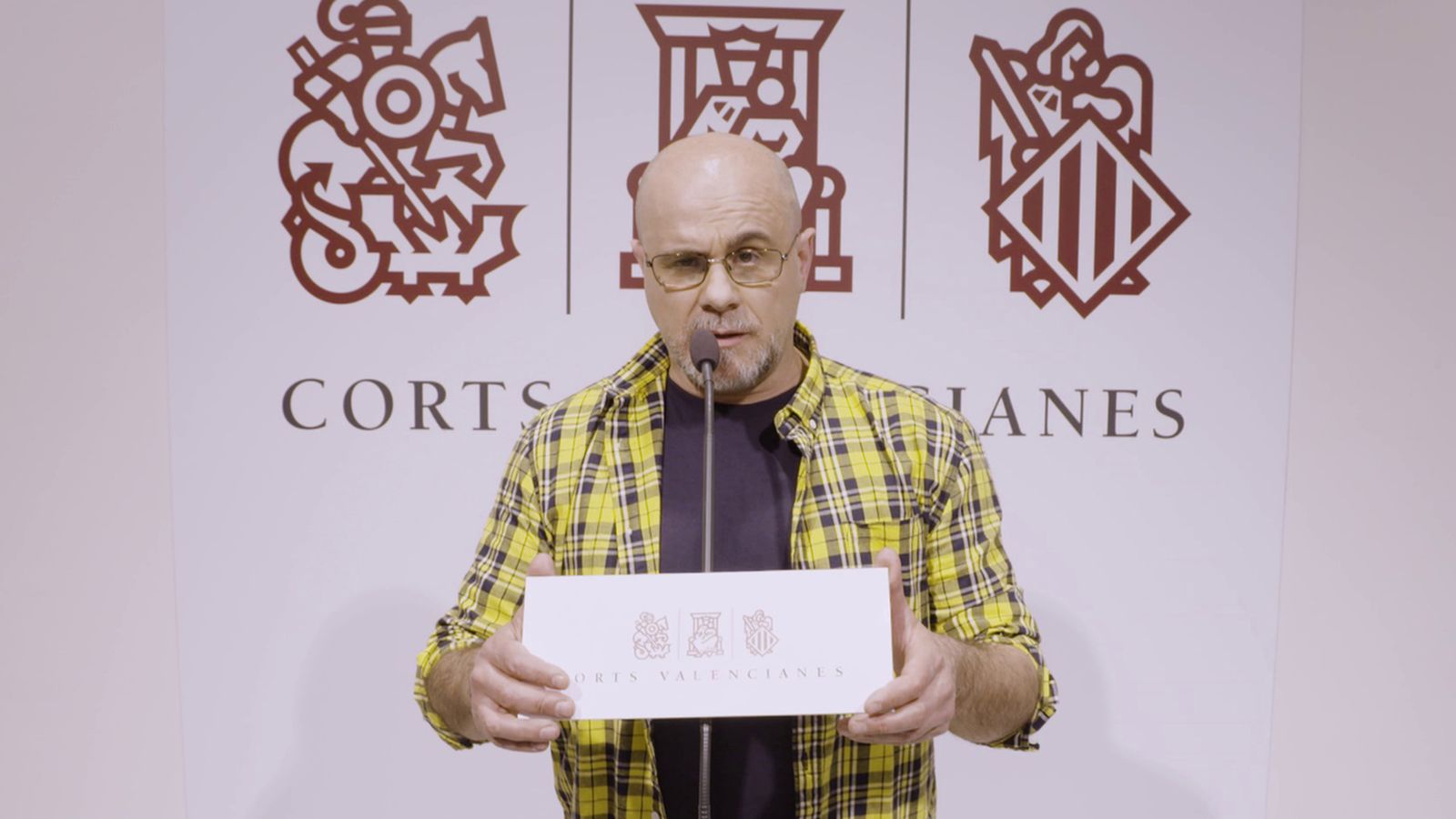 17.06.2019 | Les paraules de la política