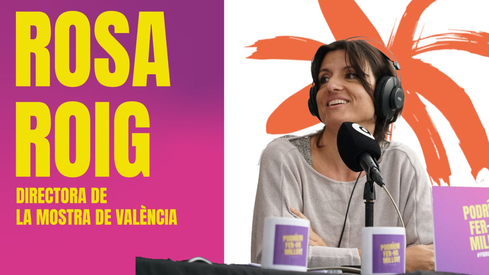 23.10.2022 | L’entrevista