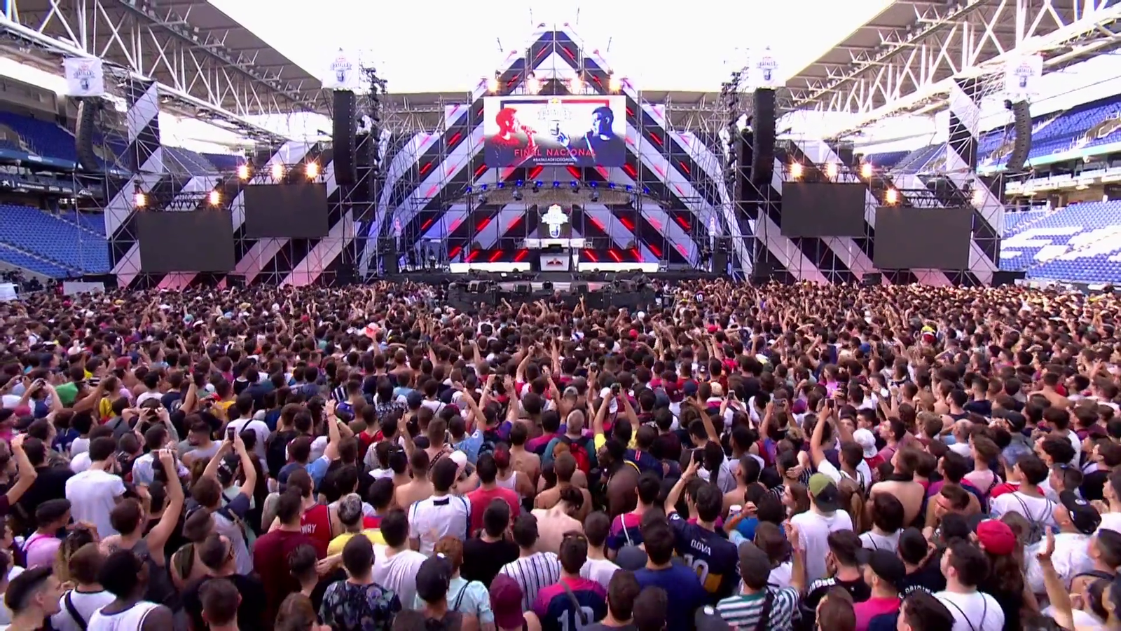 L’alacantí Zasko Màster representarà Espanya a la final internacional d’improvisació de rap