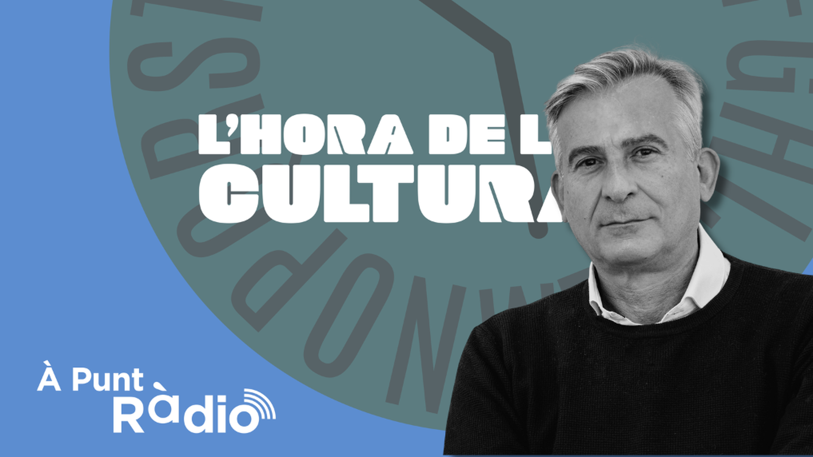 17.09.2026 | Teló de fons, amb Juanjo Prats: «Escena cuir»
