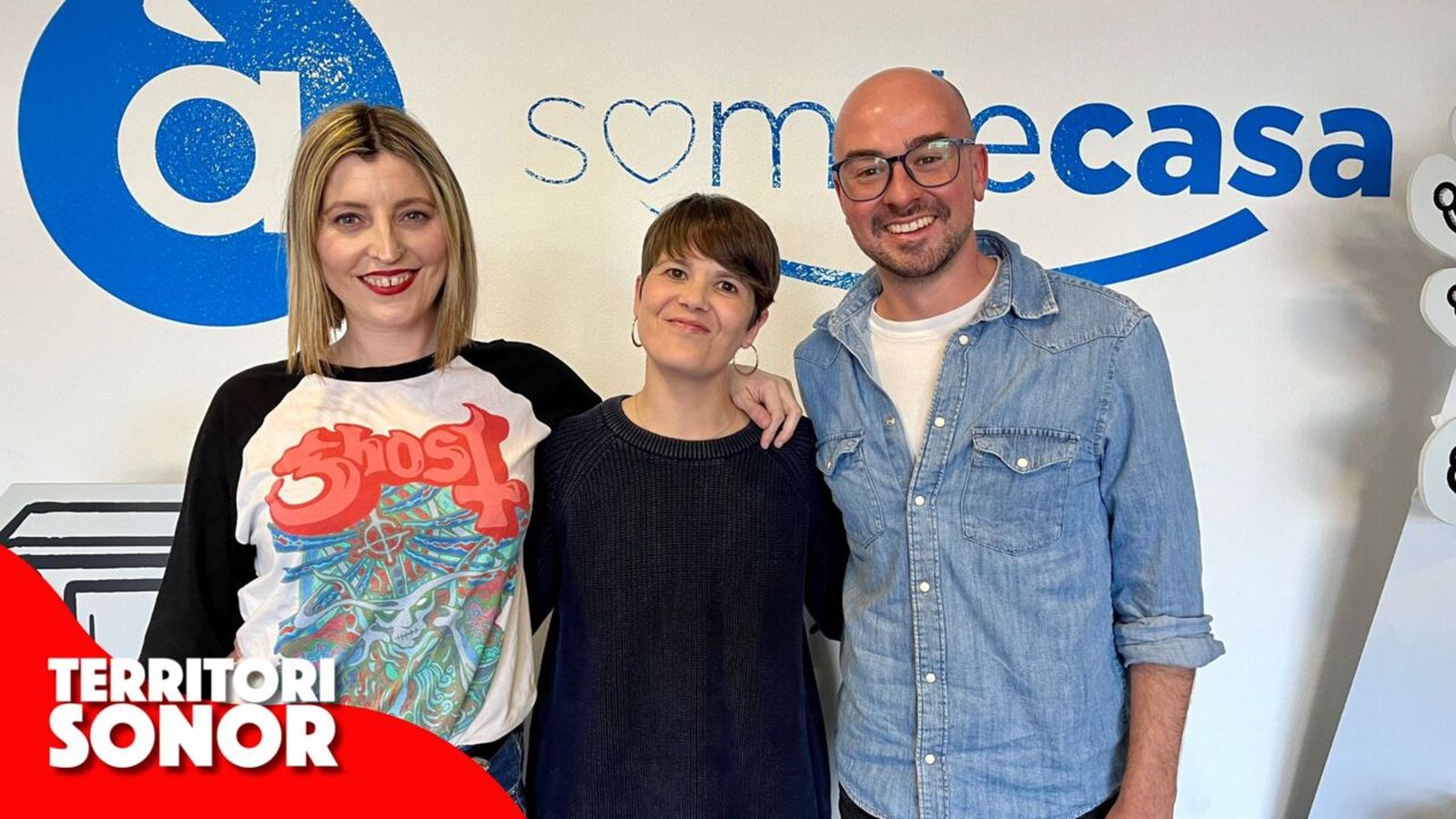 05.03.2024 | Pioneres | Mireia Vives