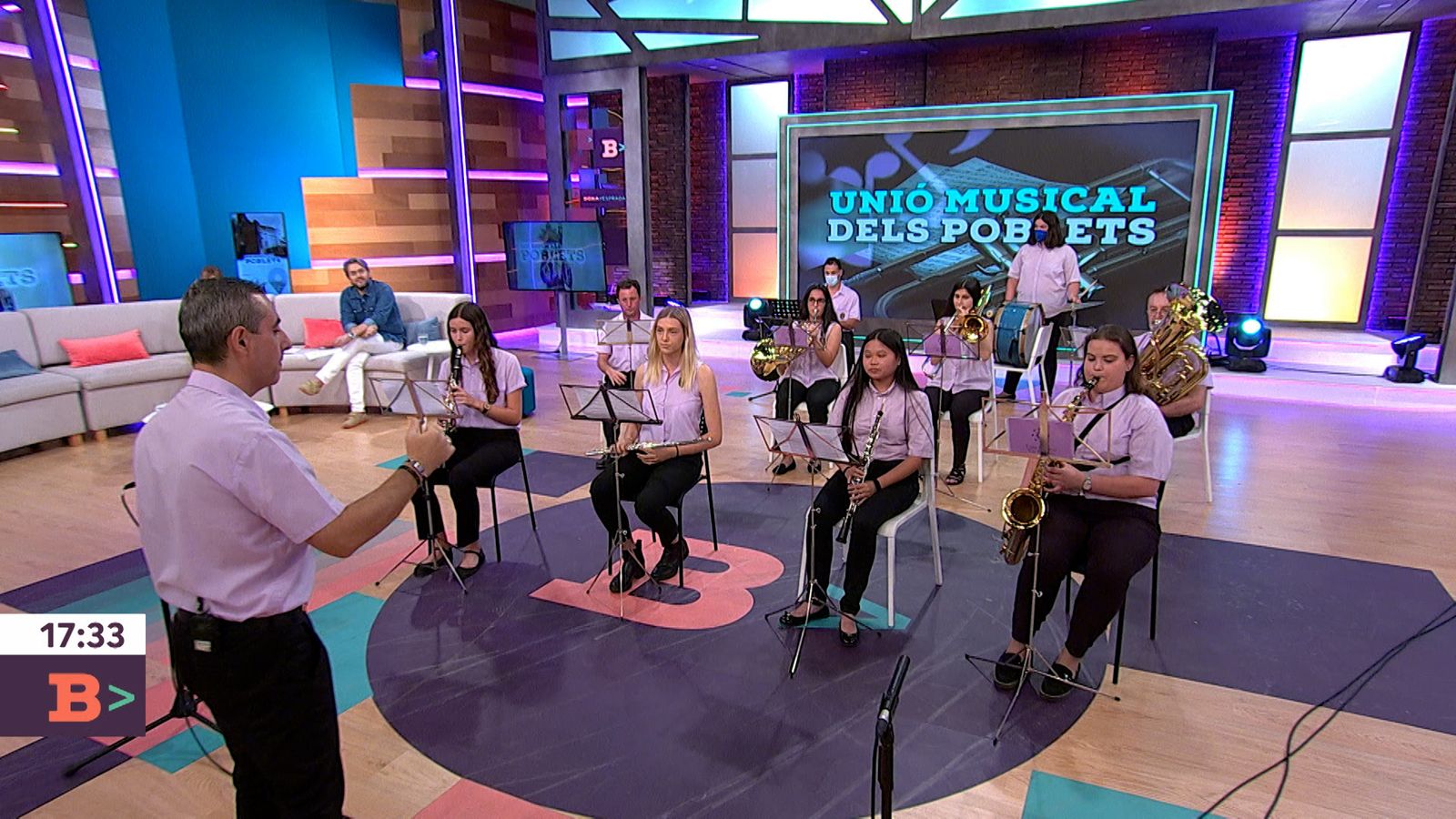 28.06.2021 | Els Poblets més musical