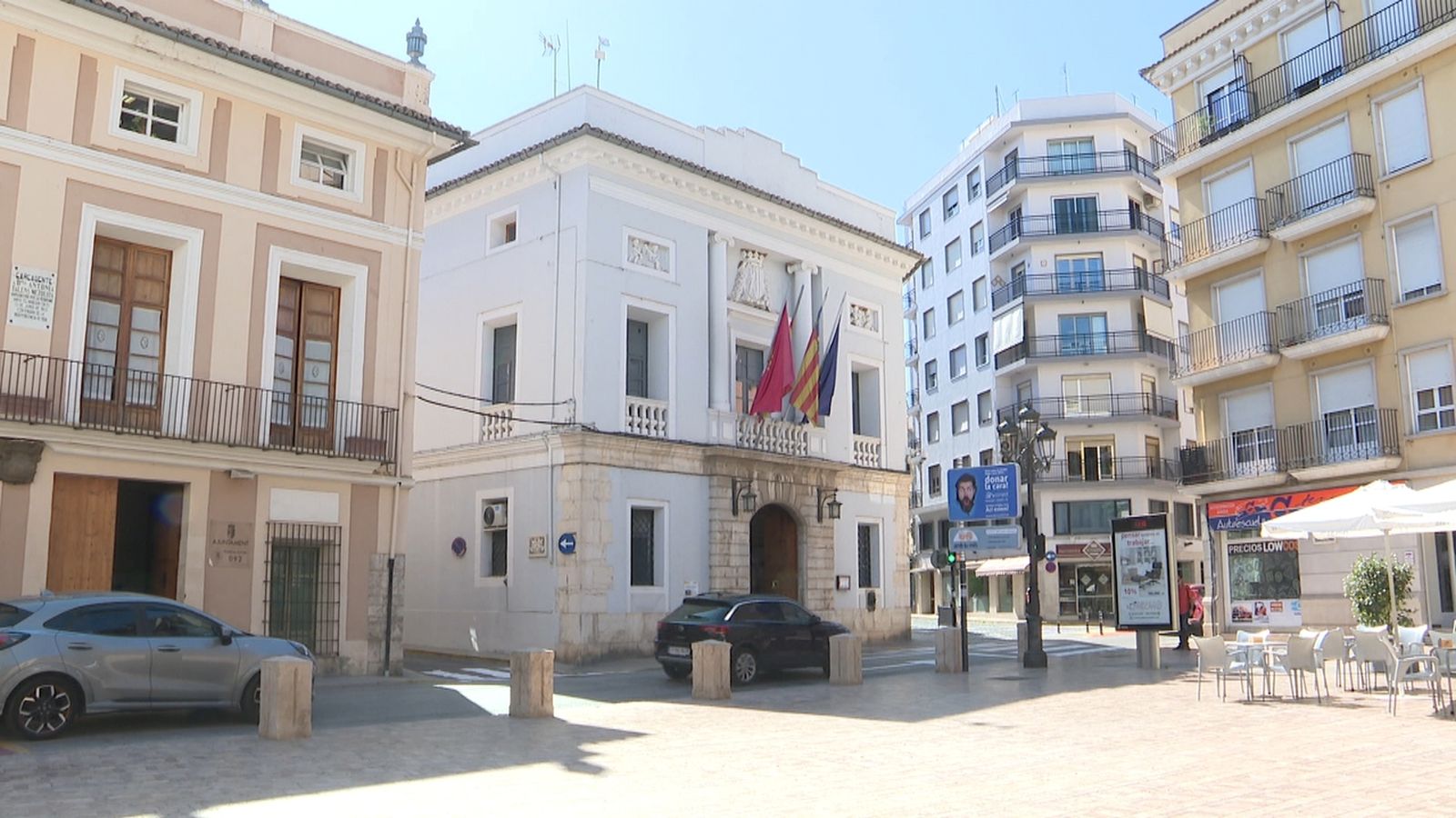 Ajuntament de Carcaixent