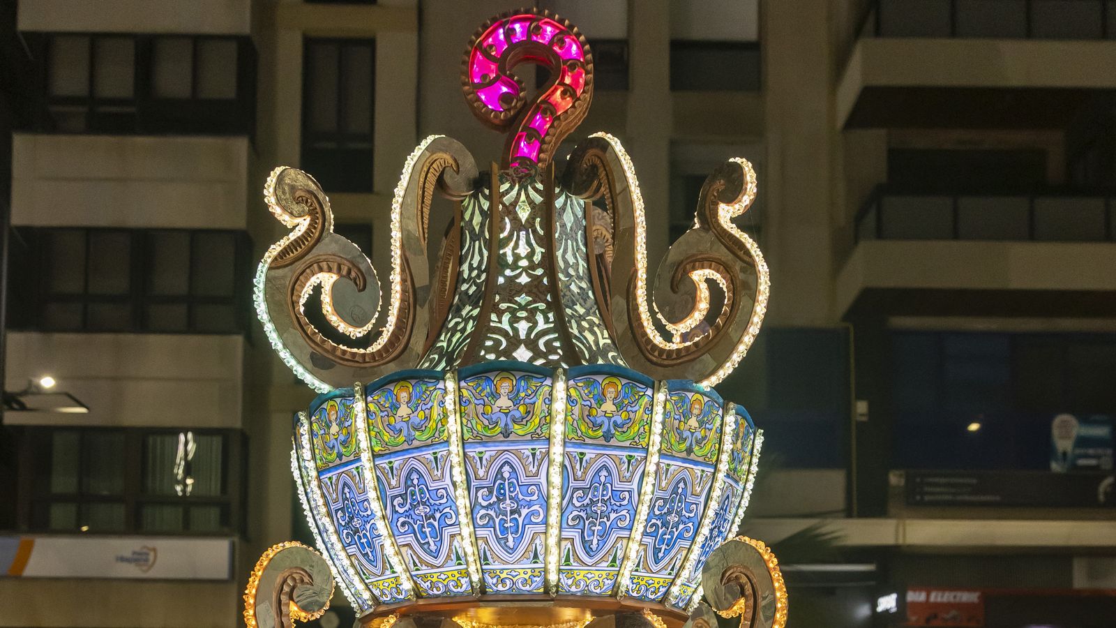 La història de les gaiates