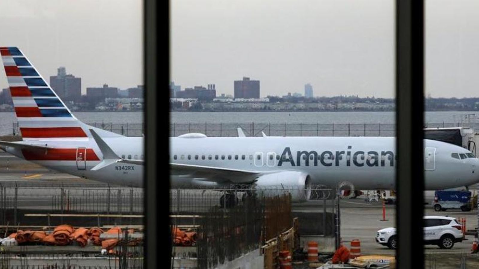 Una caiguda en el sistema informàtic de l’Administració d'Aviació Federal (FAA) provoca retars en centenars de vols