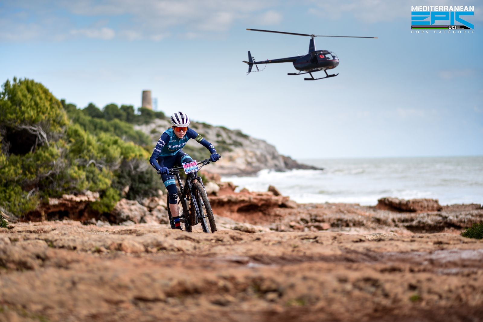 Foto: Mediterranean Epic